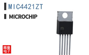 MIC4421ZT