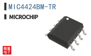 MIC4424BM-TR