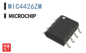 MIC4426ZM