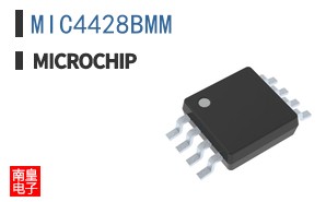 MIC4428BMM