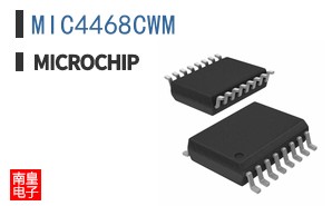 MIC4468CWM
