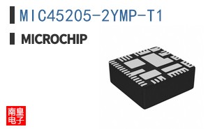 MIC45205-2YMP-T1