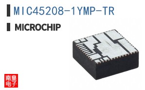 MIC45208-1YMP