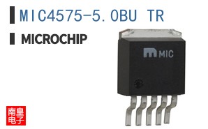 MIC4575-5.0BU TR