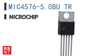 MIC4576-5.0BU TR