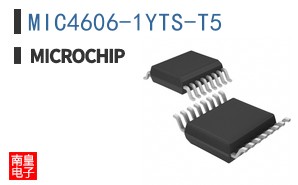 MIC4606-1YTS-T5