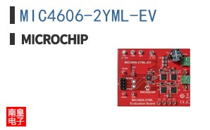 MIC4606-2YML-EV