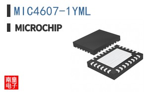 MIC4607-1YML