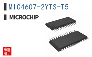 MIC4607-2YTS-T5