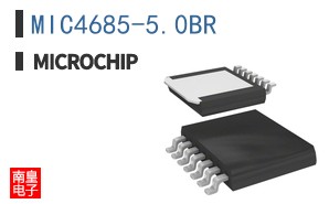 MIC4685-5.0BR