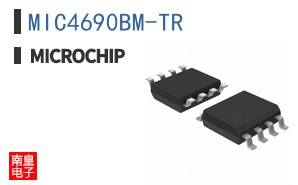 MIC4690BM-TR