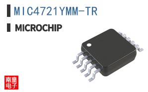 MIC4721YMM-TR