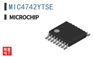 MIC4742YTSE
