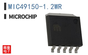 MIC49150-1.2WR
