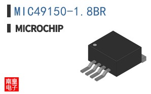 MIC49150-1.8BR