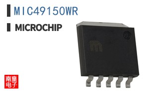 MIC49150WR