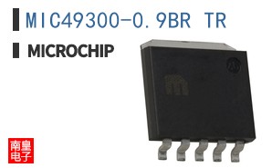 MIC49300-0.9BR TR