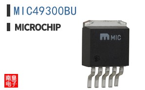MIC49300BU