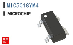 MIC5018YM4-TR