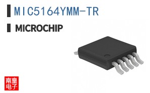 MIC5164YMM-TR