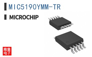 MIC5190YMM-TR