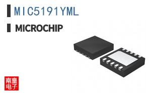 MIC5191YML-TR