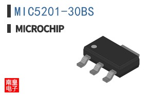 MIC5201-3.0BS