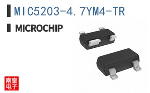 MIC5203-4.7YM4