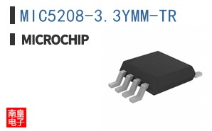 MIC5208-3.3YMM-TR