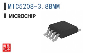 MIC5208-3.8BMM