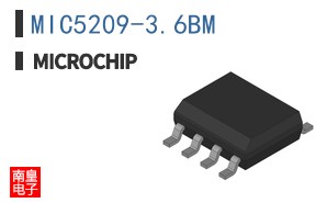 MIC5209-3.6BM