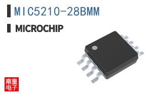 MIC5210-28BMM