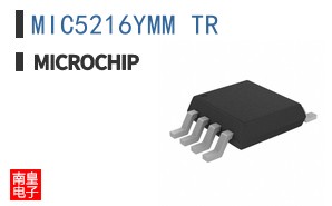 MIC5216YMM TR