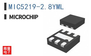 MIC5219-2.8YML-TR