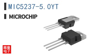 MIC5237-5.0YT