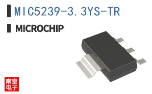 MIC5239-3.3YS-TR