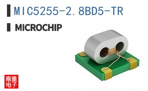MIC5255-2.8BD5-TR