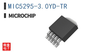 MIC5295-3.0YD-TR