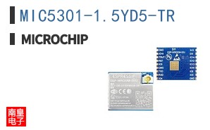 MIC5301-1.5YD5-TR