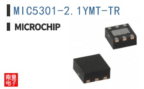 MIC5301-2.1YMT