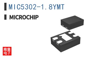 MIC5302-1.8YMT-TR