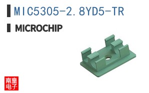 MIC5305-2.8YD5-TR