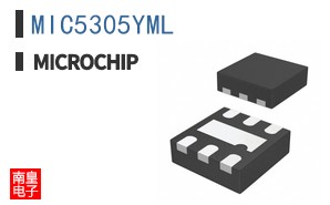MIC5305YML