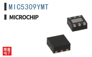 MIC5309YMT-TR
