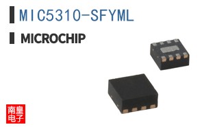 MIC5310-SFYML-TR