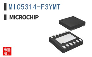 MIC5314-F3YMT
