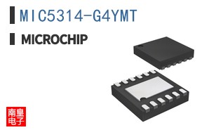 MIC5314-G4YMT