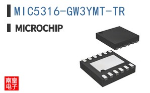 MIC5316-GW3YMT-TR