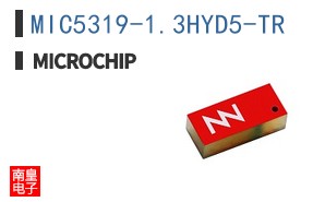 MIC5319-1.3HYD5
