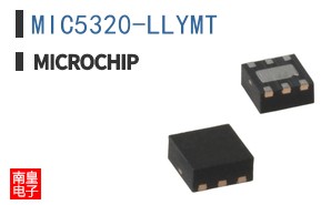 MIC5320-LLYMT-TR